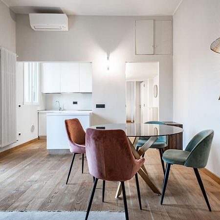 Appartement Montello Livings, Exclusive Terrace And Skyline View à Milan Extérieur photo