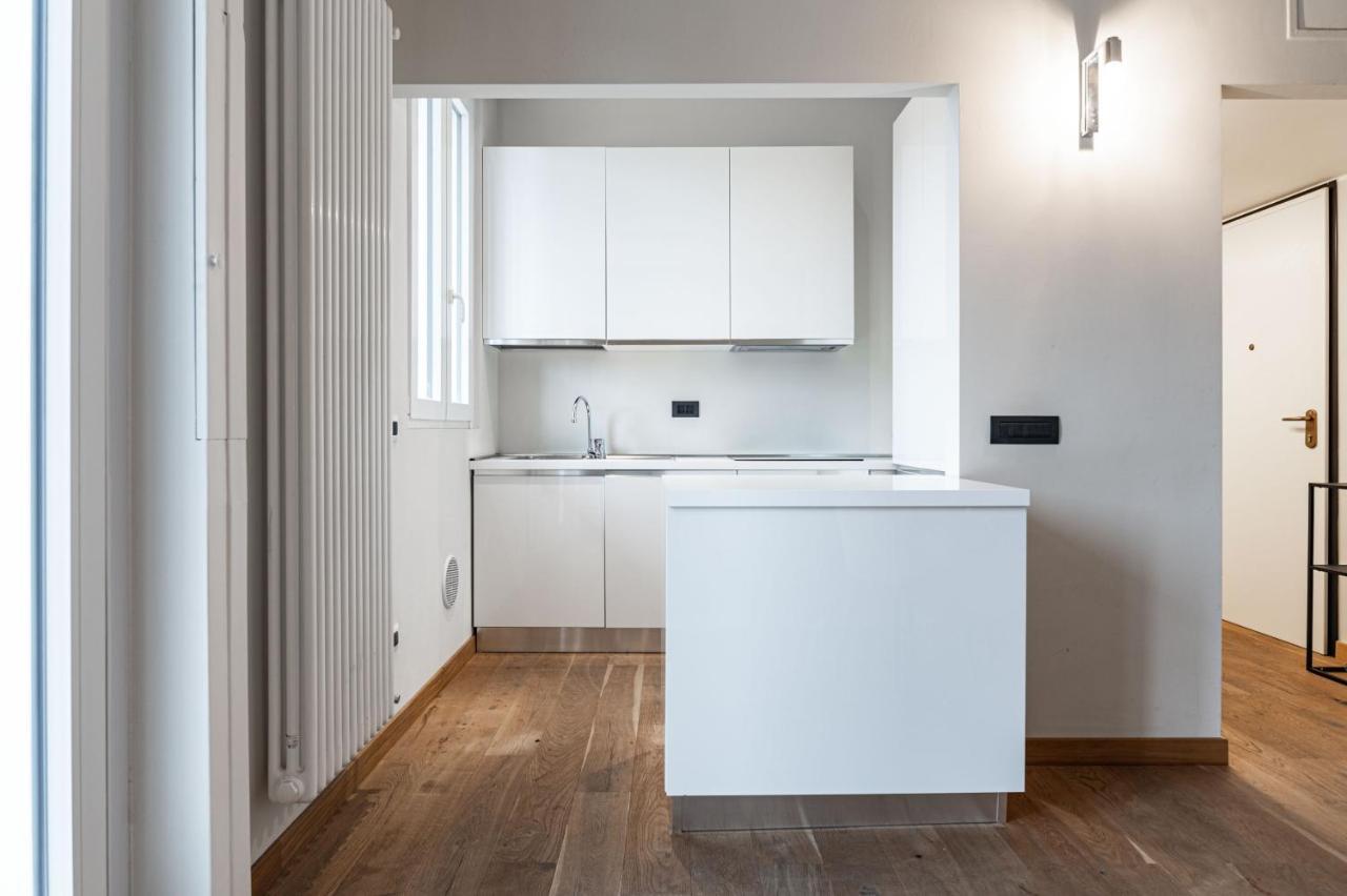 Appartement Montello Livings, Exclusive Terrace And Skyline View à Milan Extérieur photo