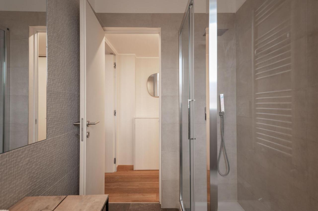 Appartement Montello Livings, Exclusive Terrace And Skyline View à Milan Extérieur photo