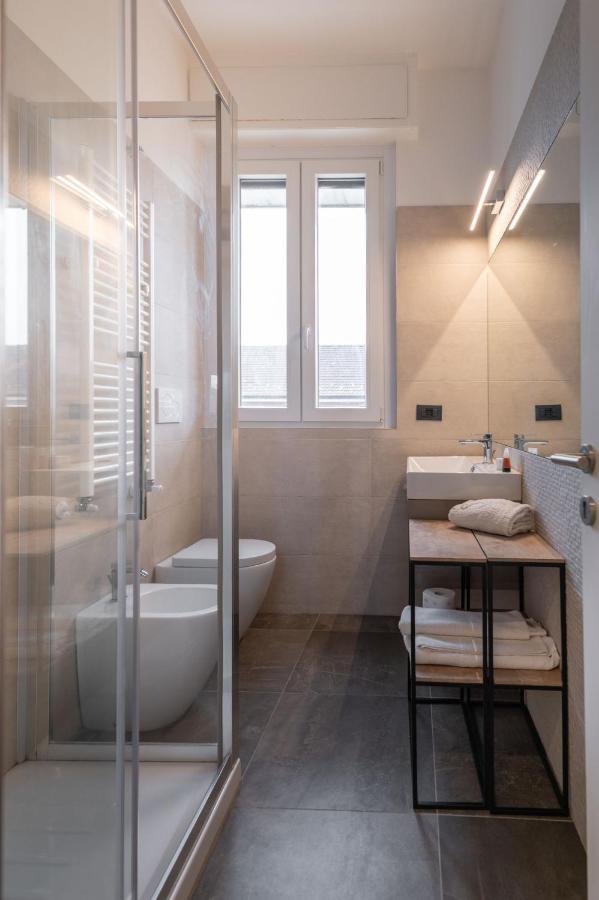 Appartement Montello Livings, Exclusive Terrace And Skyline View à Milan Extérieur photo