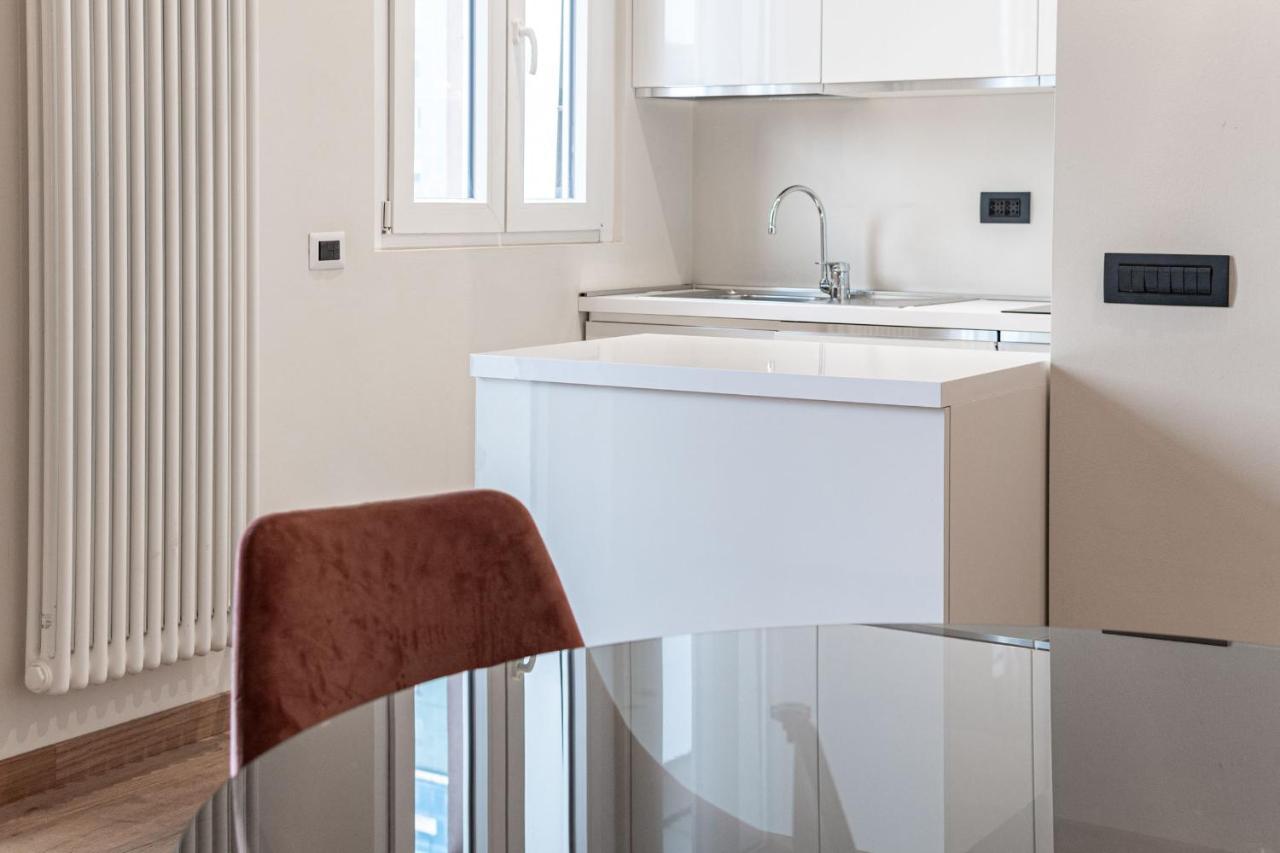 Appartement Montello Livings, Exclusive Terrace And Skyline View à Milan Extérieur photo