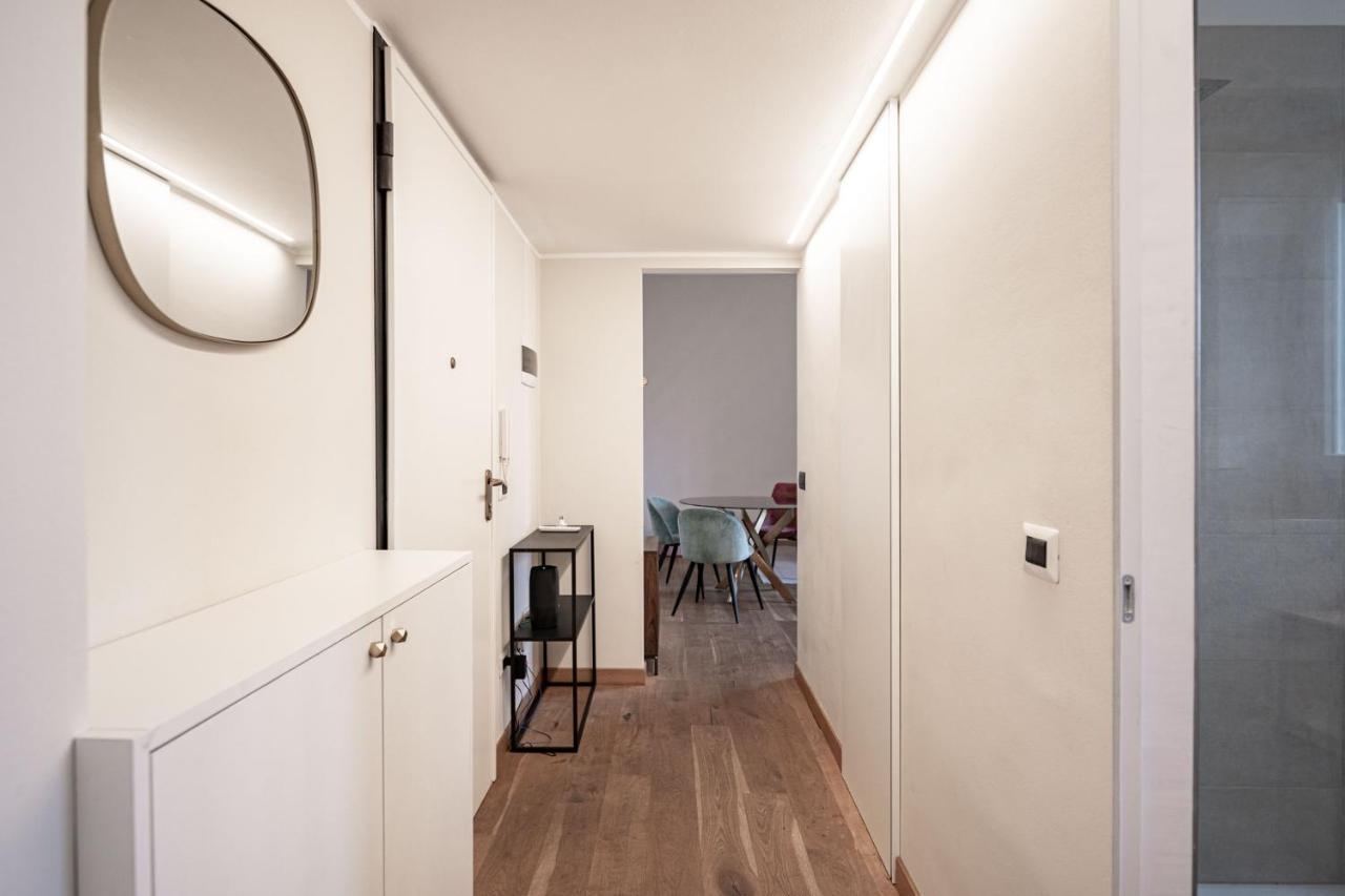 Appartement Montello Livings, Exclusive Terrace And Skyline View à Milan Extérieur photo